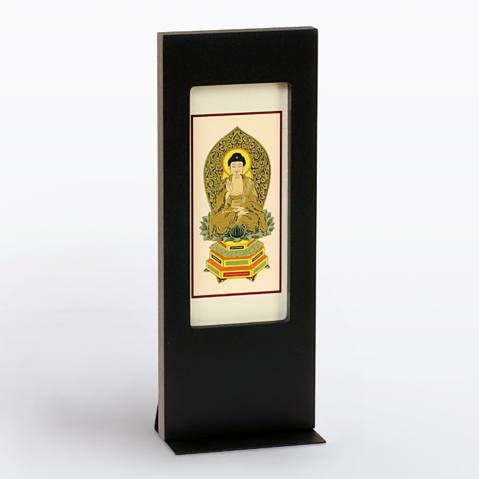 掛軸 - 現代仏壇の八木研